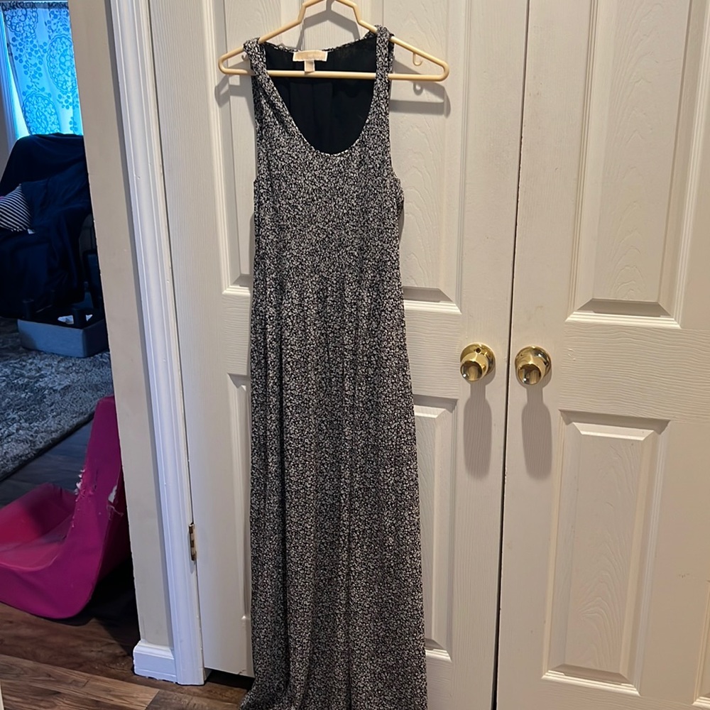 Michael Kors XL women’s maxi dress